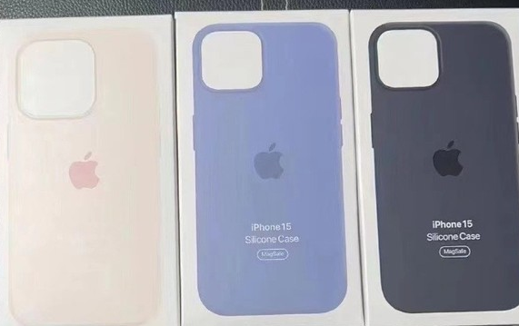 莆田苹果14维修站分享iPhone14手机壳能直接给iPhone15用吗?