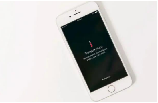 莆田苹果手机维修分享iPhone 手机发热如何快速降温 