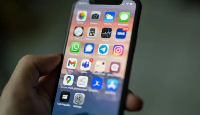 莆田苹果14维修店分享iPhone14 已安装的APP打不开怎么办 