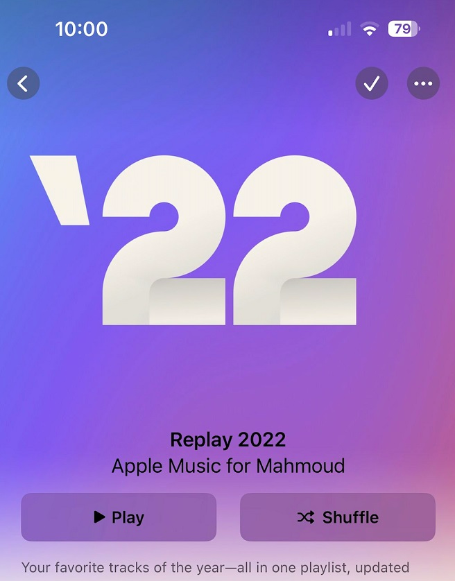 莆田苹果手机维修分享iOS16.2 Beta3更新内容及升级建议 