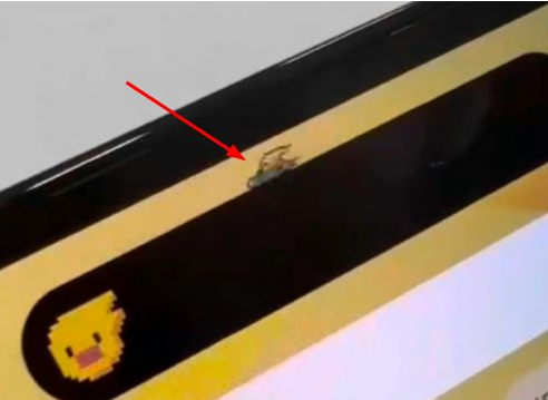莆田苹果14维修分享iPhone 14 Pro Max灵动岛怎么养宠物 