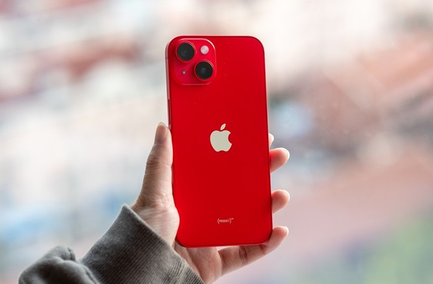 莆田苹果14维修分享为什么大家觉得iPhone 14不香了 