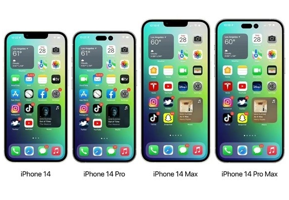 莆田苹果14维修分享iPhone14可以分期吗 