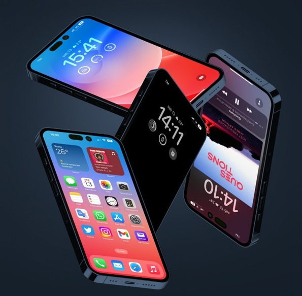 莆田苹果14维修分享入门级iPhone 14多少钱 