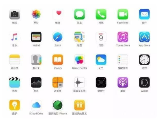 莆田苹果手机维修分享iPhone 自带 App 有哪些不为人知的优点 