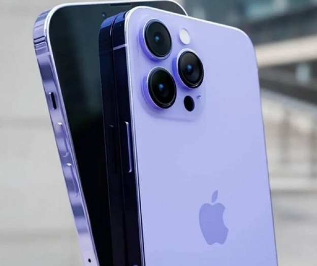 莆田苹果14维修分享凭什么4800万像素的iPhone14就能上热搜 