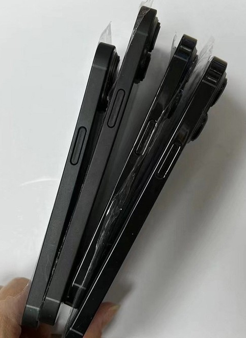 莆田苹果14维修分享iPhone14电池多少毫安 