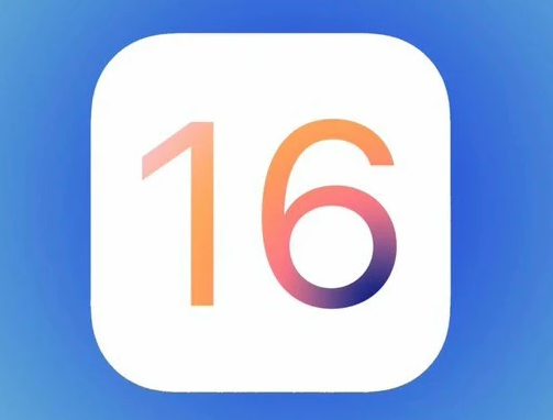 莆田苹果手机维修分享iOS16不支持iPhone6s，手中的6s怎么办 
