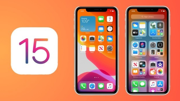 莆田苹果13维修分享iPhone13更新iOS 15.5，体验如何 