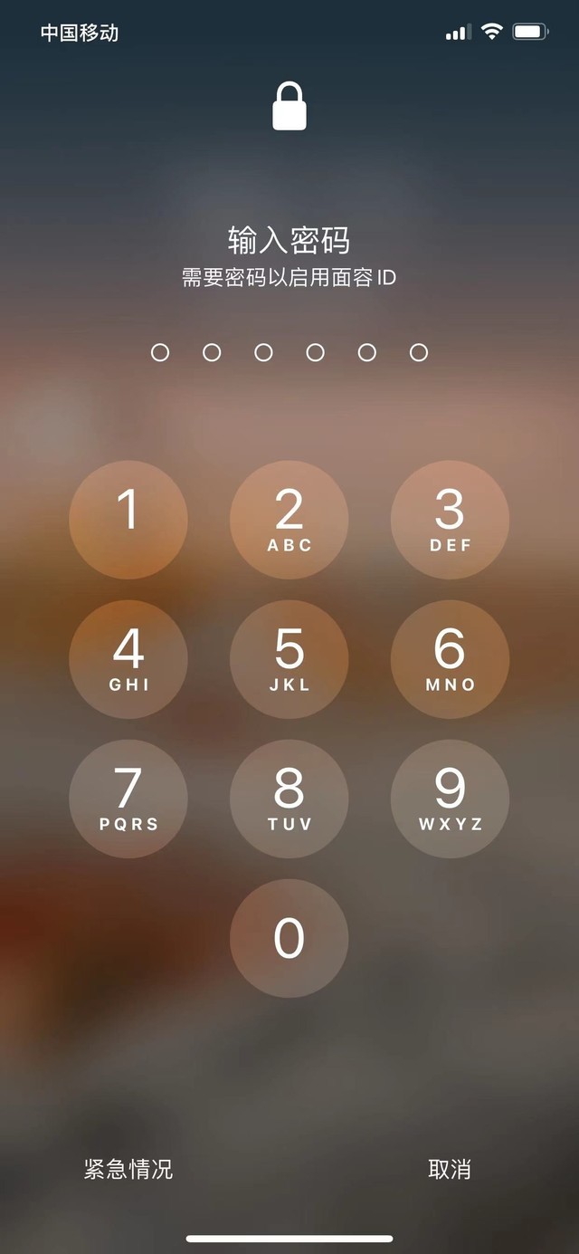莆田苹果13维修分享iPhone 13加强锁屏功能有什么用 