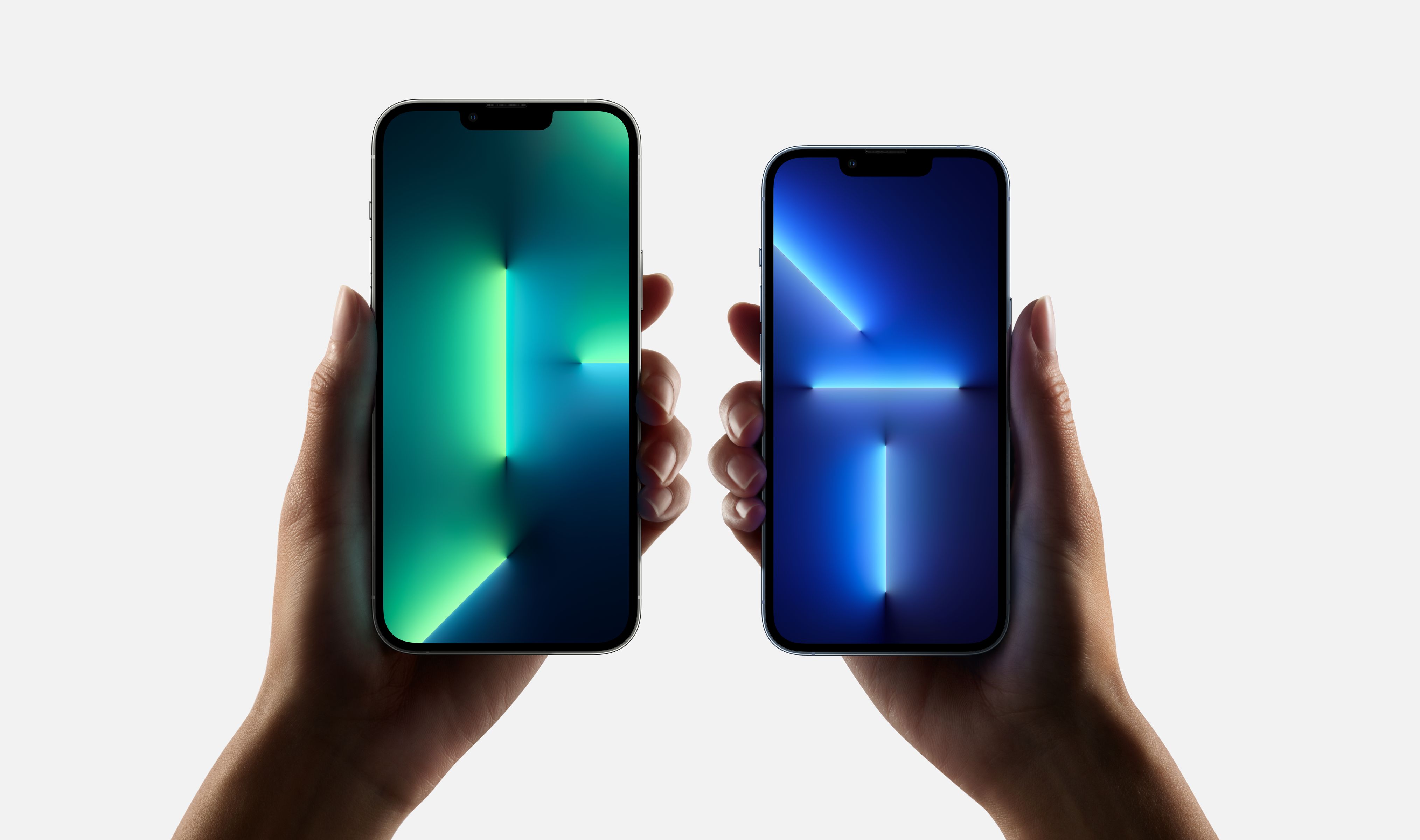 莆田苹果手机维修分享iPhone 13 四款机型怎么选 