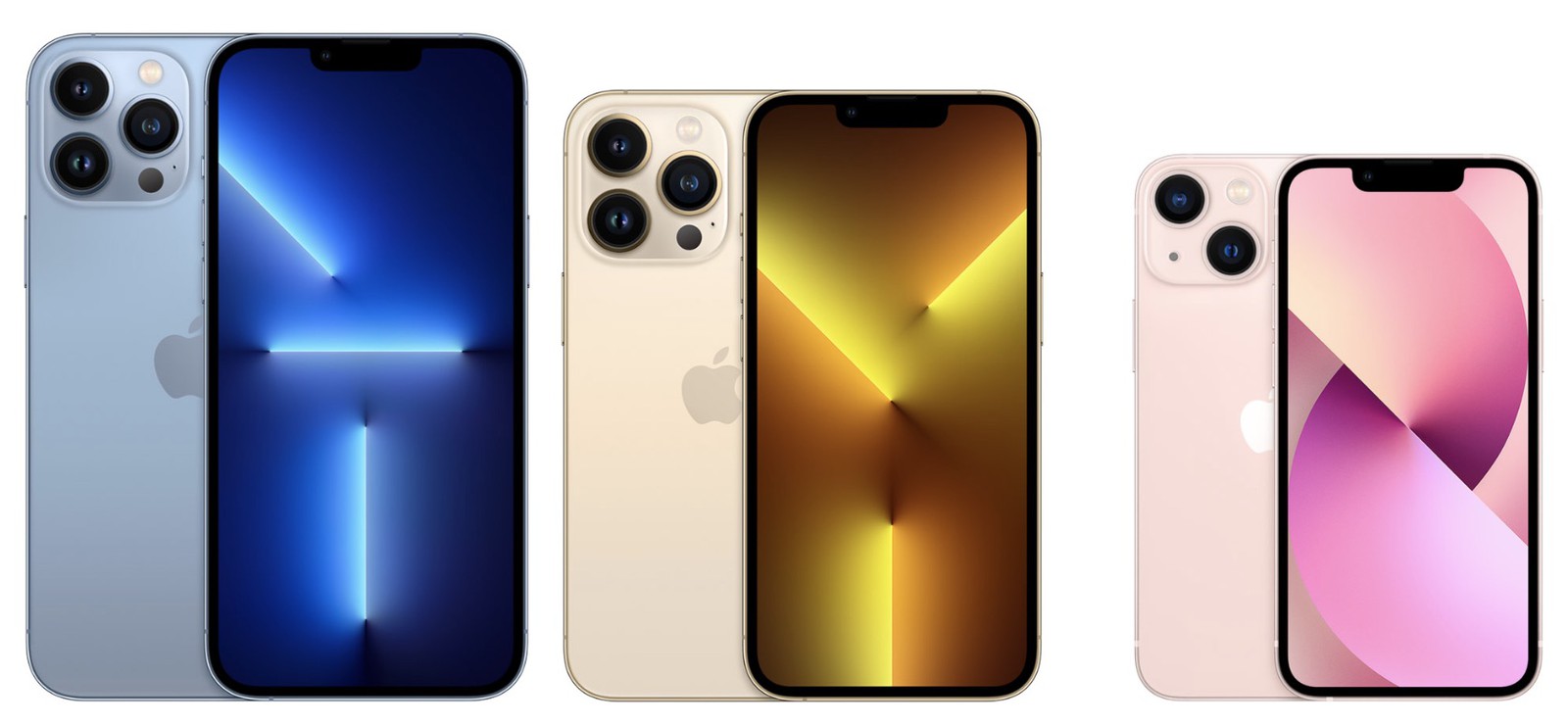 莆田苹果手机维修分享iPhone 13续航怎么样 