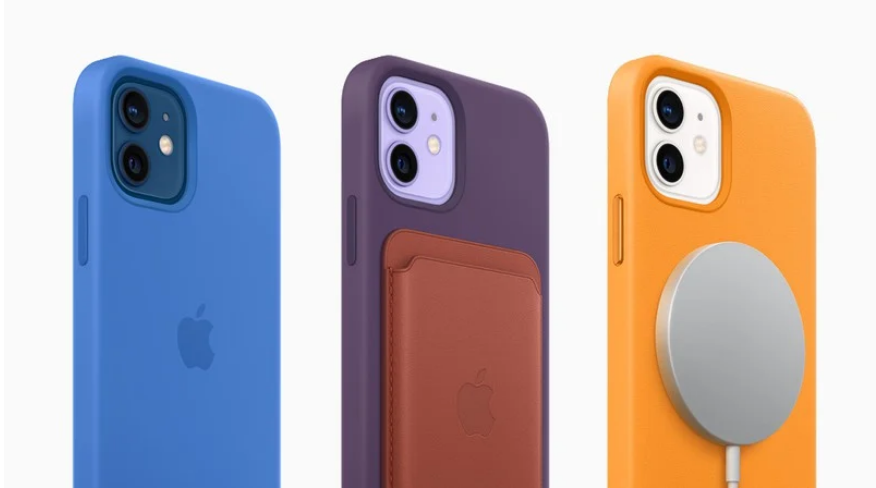 莆田苹果手机维修分享关于 iPhone 13 的细节爆料 
