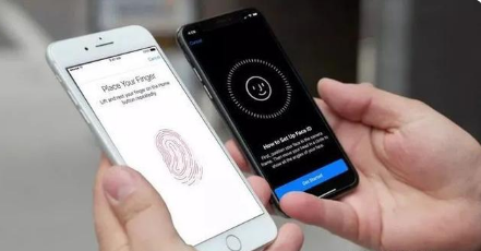 莆田苹果手机维修分享iPhone 13 系列会有屏下指纹吗 