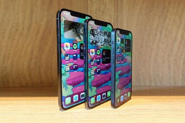 莆田苹果手机维修分享iPhone 13发布日期 
