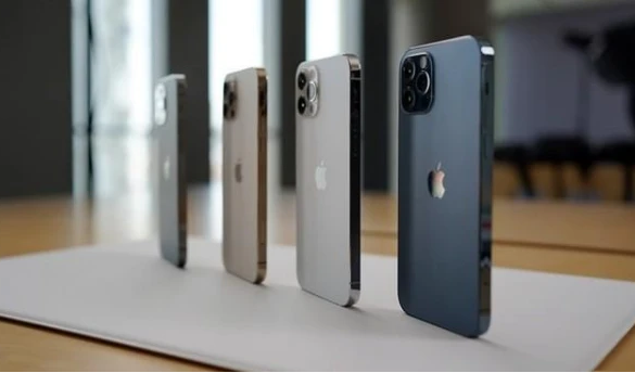 莆田苹果手机维修分享为什么说iPhone13才是真旗舰 