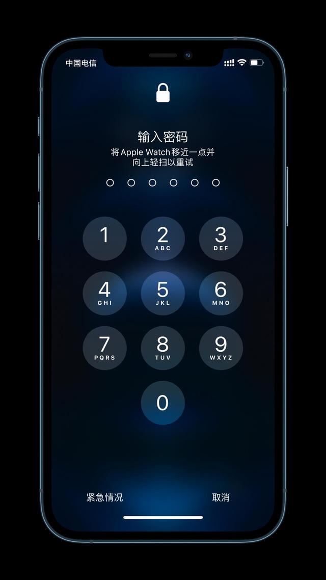 莆田苹果手机维修分享Apple Watch解锁iPhone功能效果怎么样 