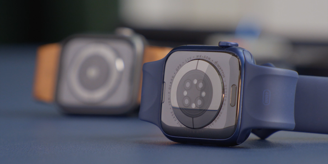 莆田苹果手机维修分享Apple Watch 是如何测量卡路里的 
