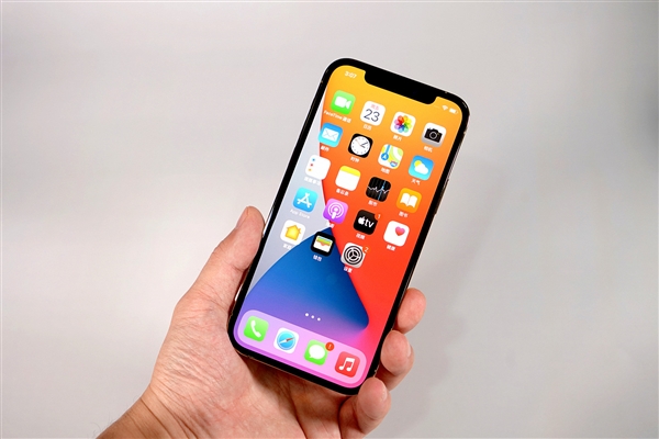 莆田苹果手机维修分享iOS 14.2修订版已到，专属iPhone 12系列 
