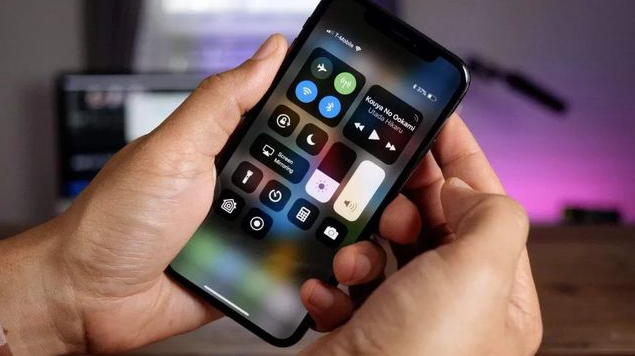 莆田苹果手机维修分享iPhone 12信号差怎么办 