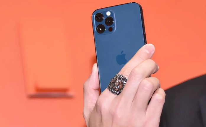 莆田苹果手机维修分享iPhone12系列重启方法教程 