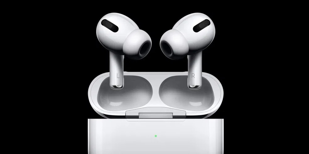 莆田苹果手机维修分享AirPods Pro 出现静电噪音 
