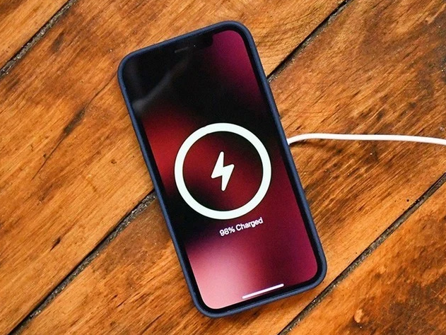 莆田苹果手机维修分享iPhone 12可以随便充电吗 