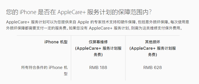 莆田苹果手机维修分享苹果 iPhone 12 官方维修价格是多少 