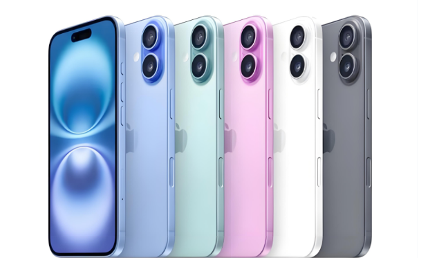 莆田苹果手机维修分享iPhone 17换电池 