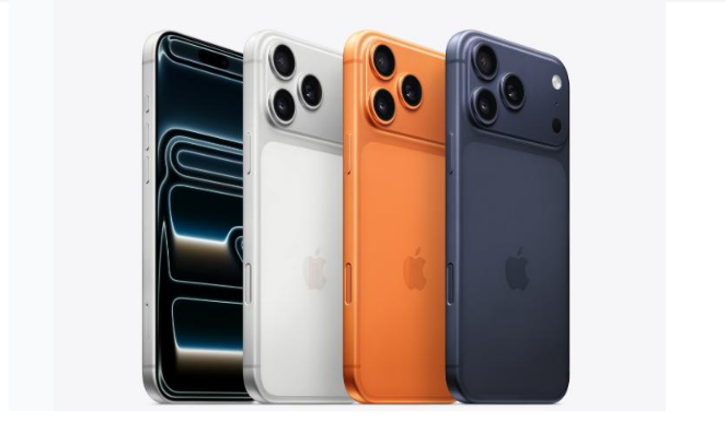 莆田苹果手机维修分享iPhone 17 Pro Max换电池 