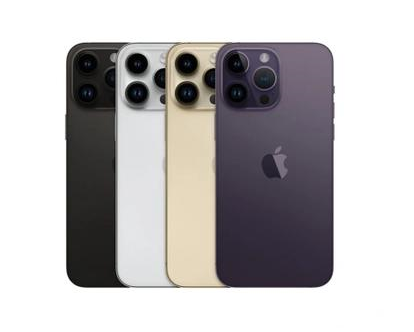 莆田苹果维修点分享iPhone 14 Pro Max换屏被忽视的工艺细节 