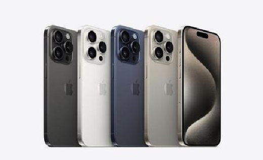 莆田苹果维修点分享iPhone 15 Pro屏幕更换易被忽略实操隐患 