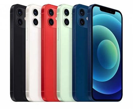 莆田苹果维修点分享iPhone 12 Pro Max维修主板易被忽略的实操故障 