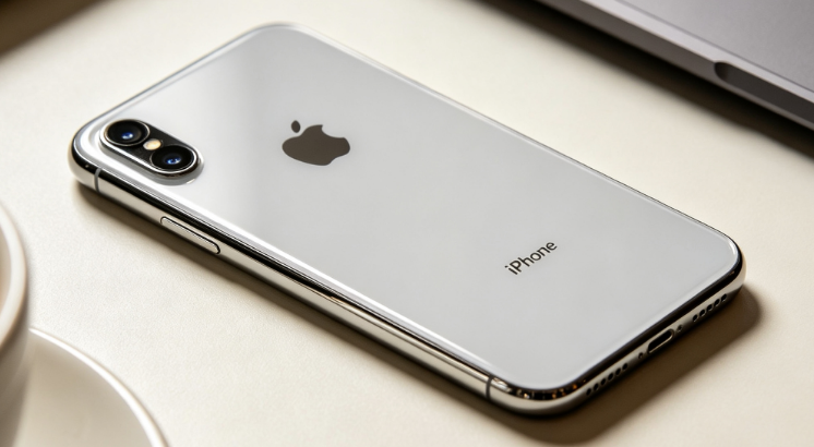 莆田苹果维修点分享iPhone X自动关机供电回路故障 