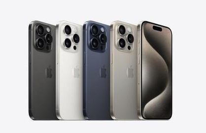 莆田苹果维修点分享iPhone 15 Pro自动关机故障解析 