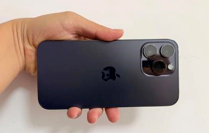 莆田苹果维修点分享iPhone 14 Pro Max扩容实战误区 