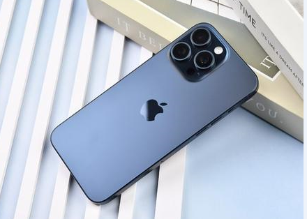 莆田苹果维修点分享iPhone 15 Pro Max扩容静电与工艺坑 