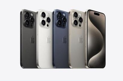 莆田苹果维修点分享iPhone 15 Pro电池与备忘录排错 
