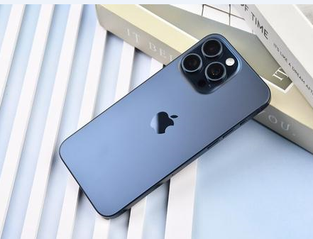 莆田苹果维修点分享iPhone 15 Pro Max邮件迁移排错 