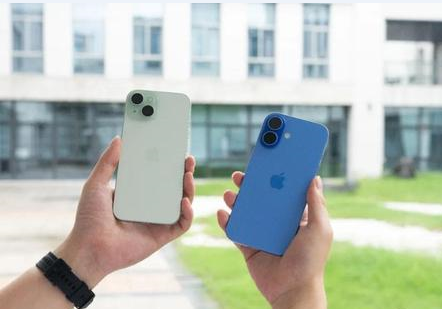 莆田苹果维修点分享iPhone 16 Plus锁屏与安全排错 