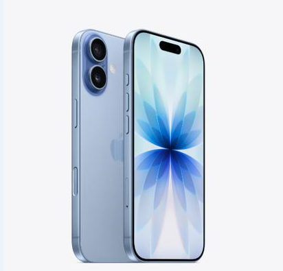 莆田苹果维修点分享iPhone 17音频与钱包 