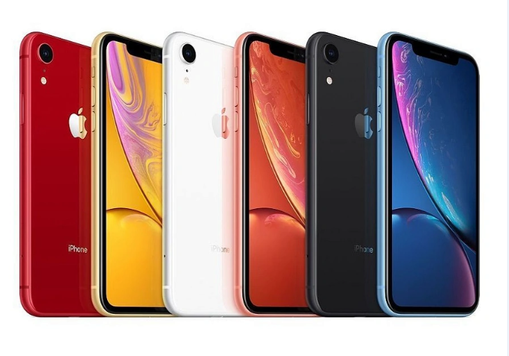 莆田苹果维修点分享iPhone XR充电与钱包锁屏 