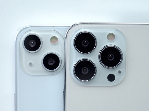 莆田苹果维修点分享iPhone 13 Pro Max锁屏密码冷知识解读 