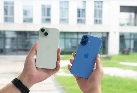 莆田苹果维修点分享iPhone 16 Plus锁屏密码使用手册 