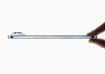 莆田苹果维修点分享iPhone 17 Air锁屏密码解析手册 