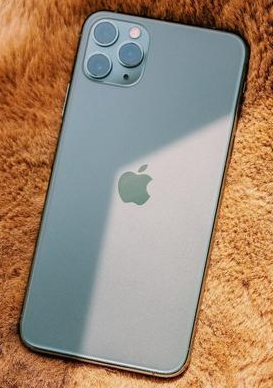 莆田苹果维修点分享iPhone 11 Pro Max黑屏特殊诱因梳理 