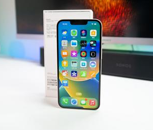 莆田苹果维修点分享iPhone 14 Plus黑屏小众诱因汇总 