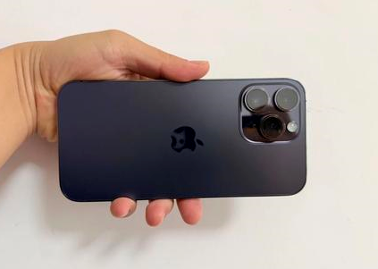 莆田苹果维修点分享iPhone 14 Pro Max黑屏少见故障盘点 
