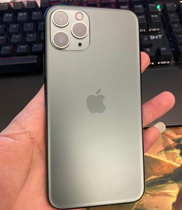 莆田苹果维修点分享iPhone 11 Pro电池发烫小众问题解读 