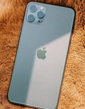 莆田苹果维修点分享iPhone 11 Pro Max电池发烫特殊问题 